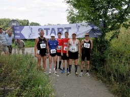 Maaskentj-Marathon 2012